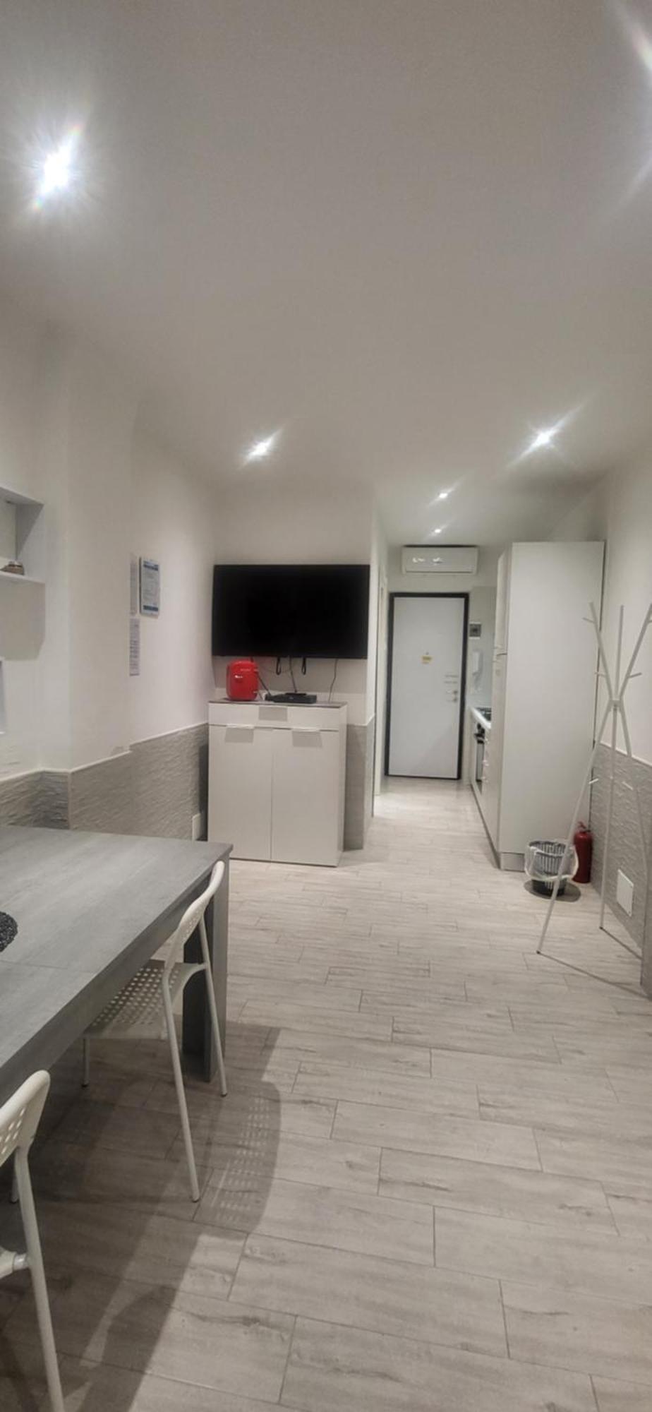 La Dimora Di Angelo Appartement